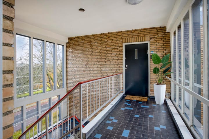 Foto 20 van Kremersdreef 2-C