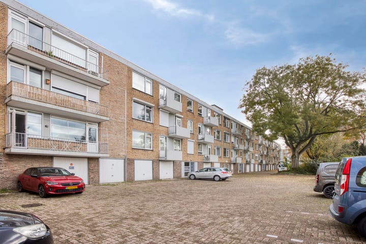 Foto 27 van Kremersdreef 2-C