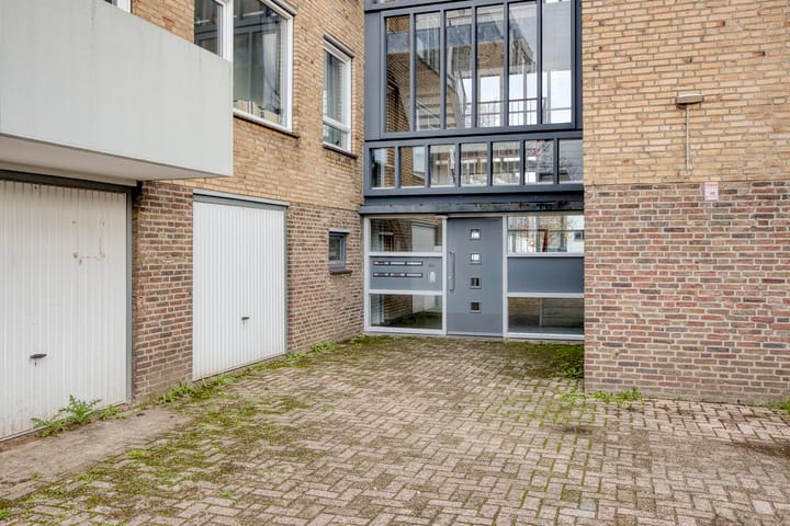 Foto 25 van Kremersdreef 2-C