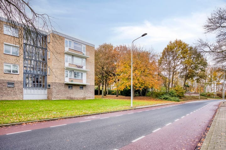 Foto 30 van Kremersdreef 2-C