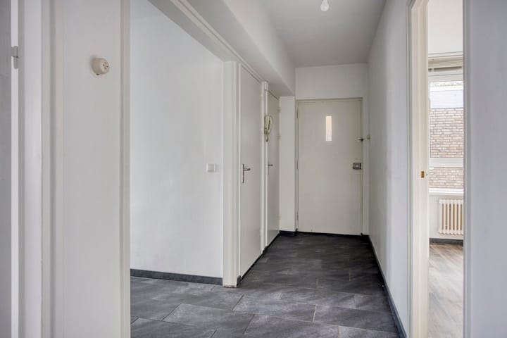 Foto 9 van Kremersdreef 2-C