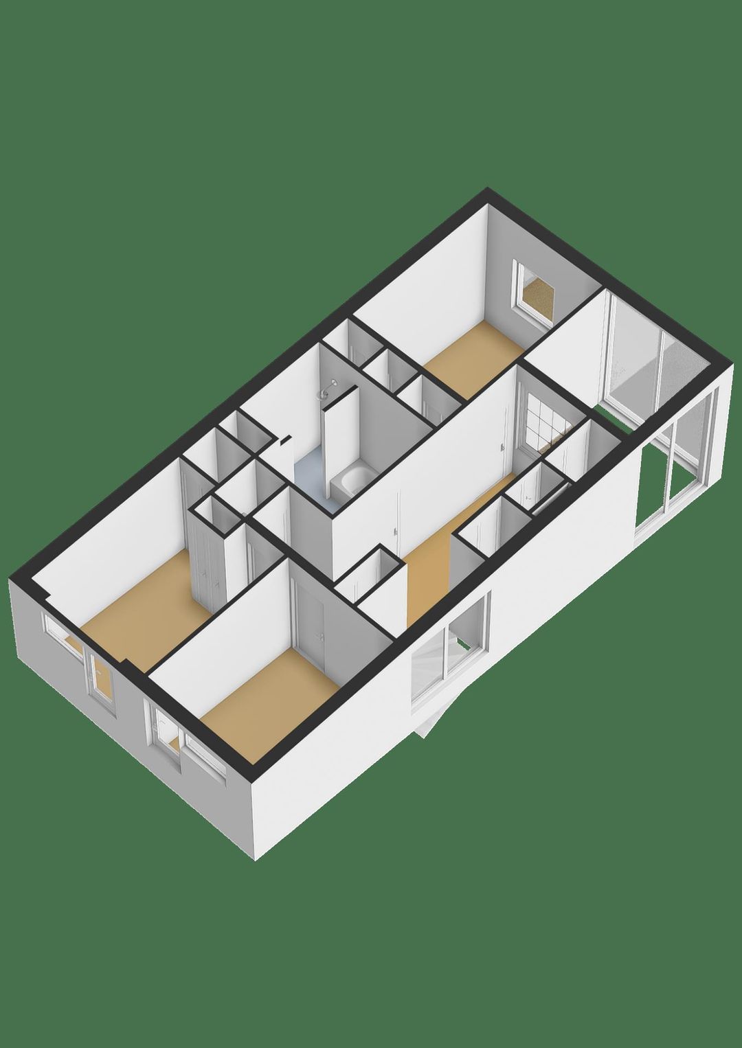 Foto 47 van Fritz Kreislerhof 4