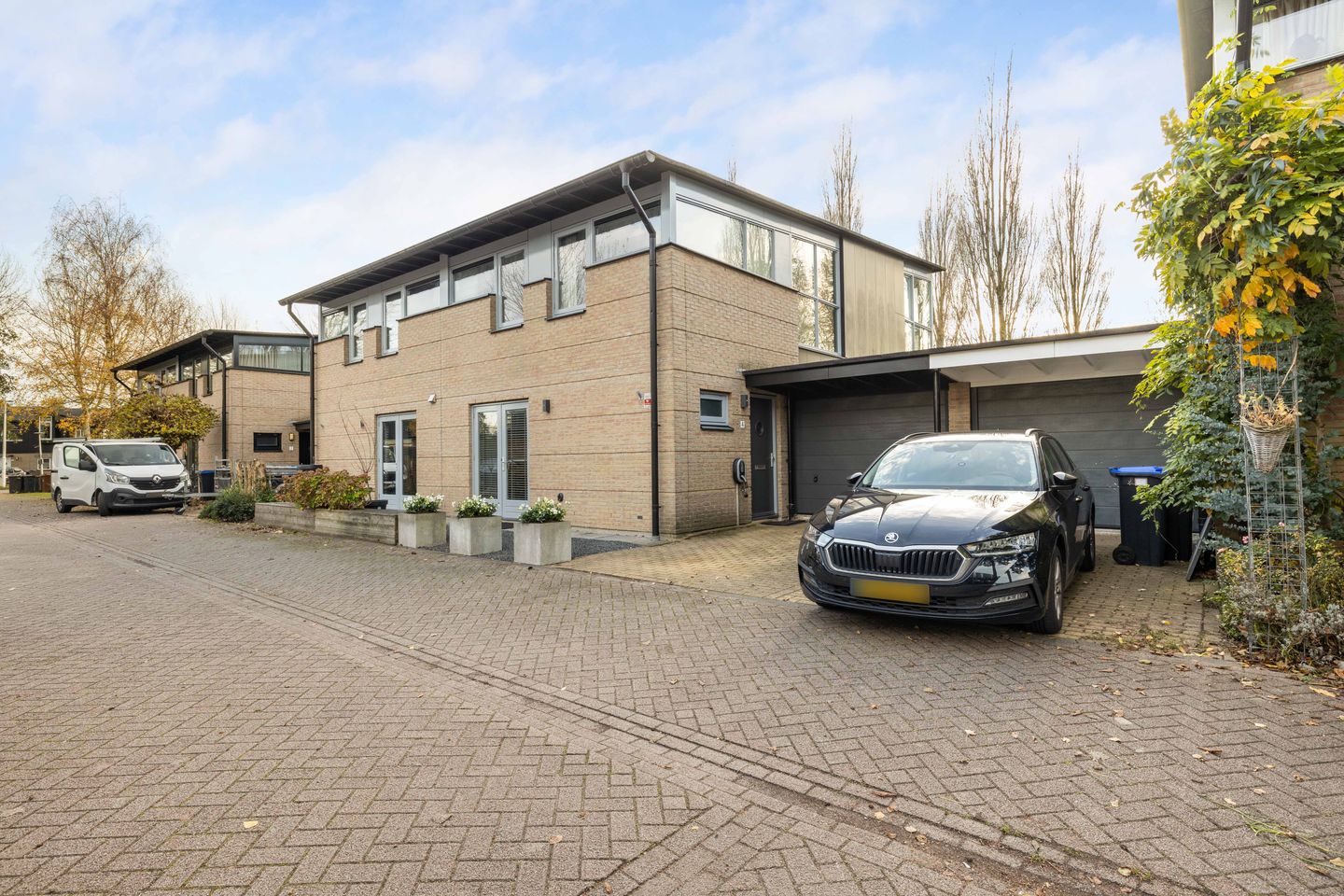 Foto 59 van Fritz Kreislerhof 4