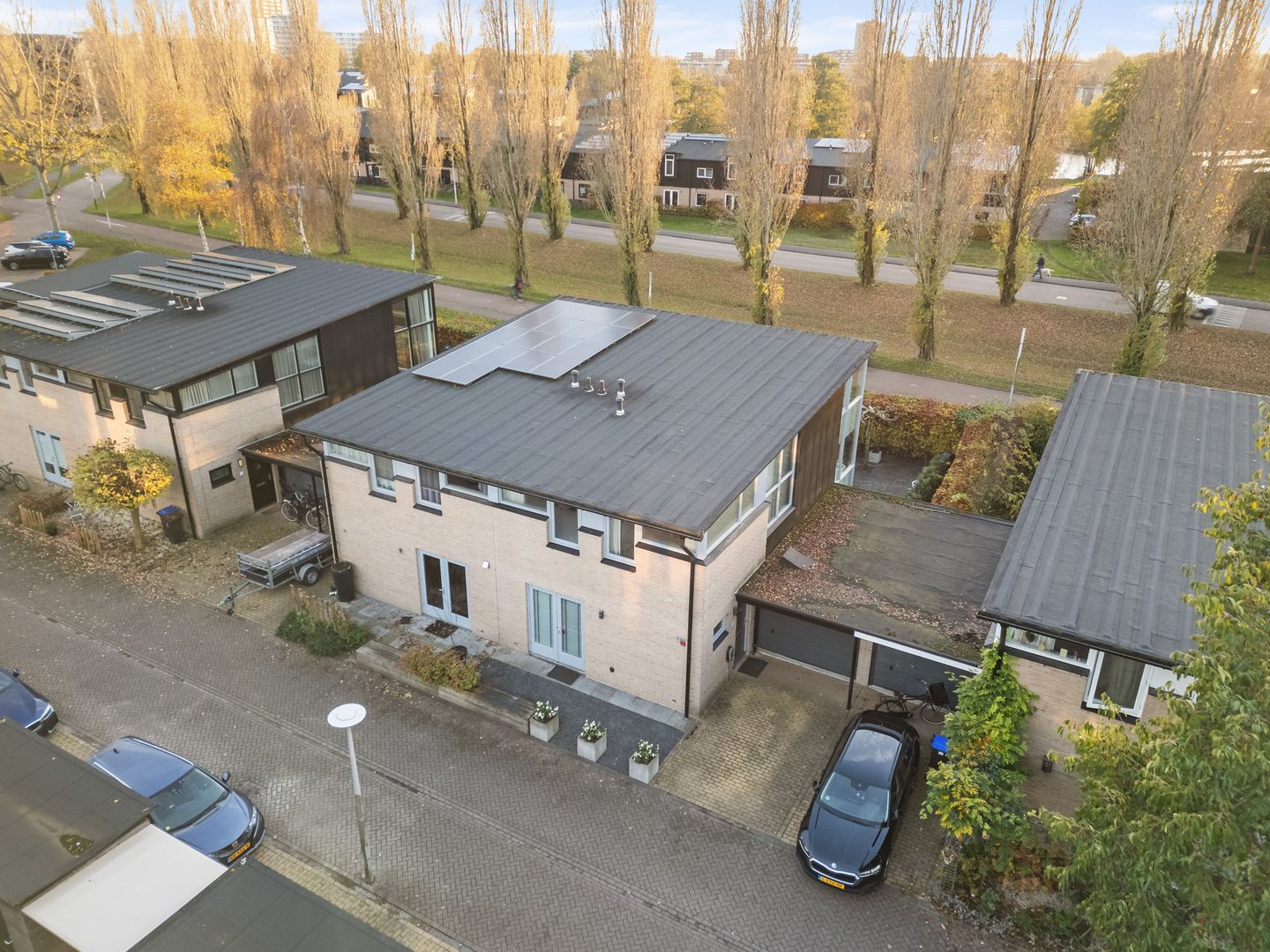 Foto 64 van Fritz Kreislerhof 4