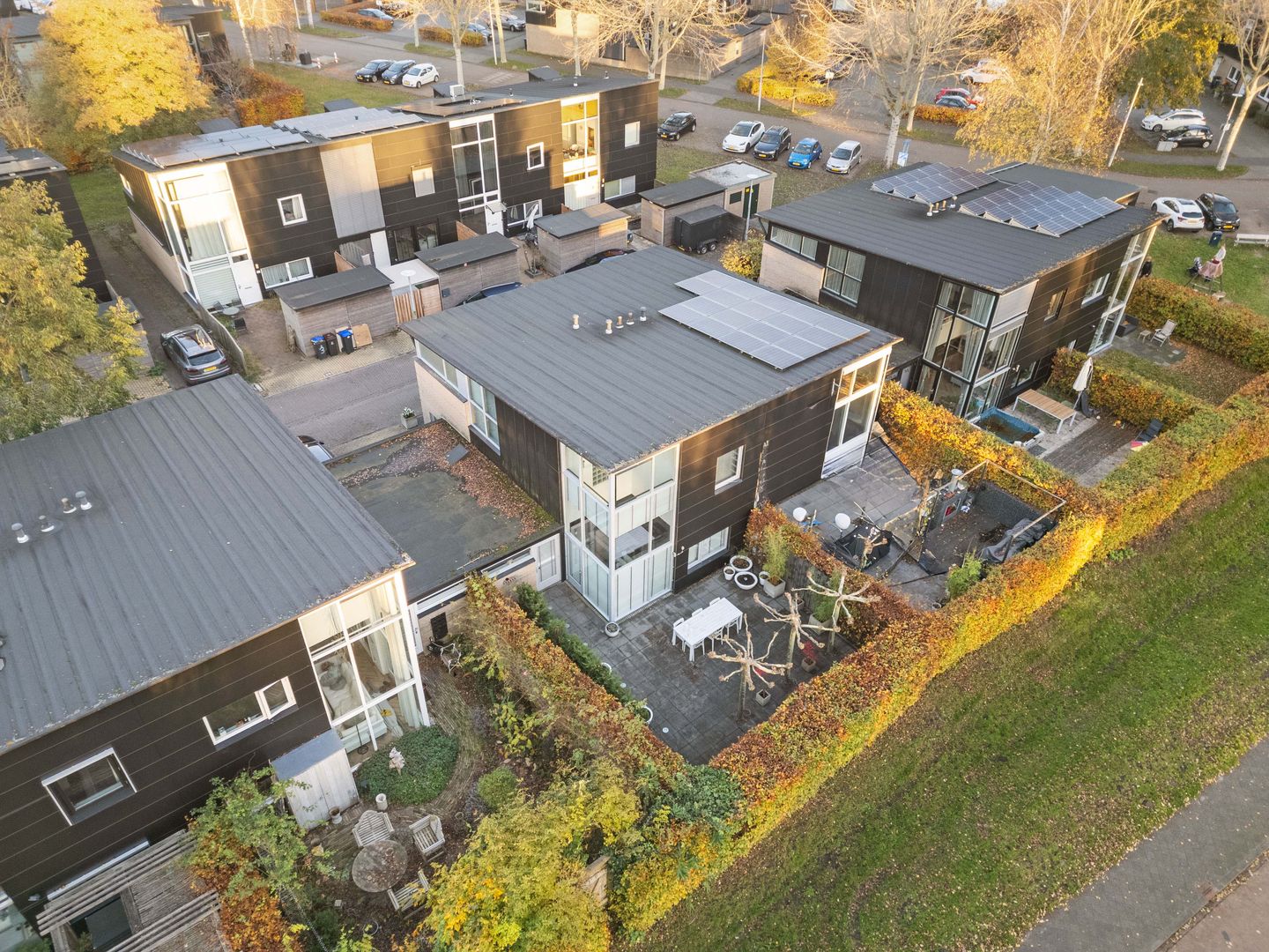 Foto 65 van Fritz Kreislerhof 4