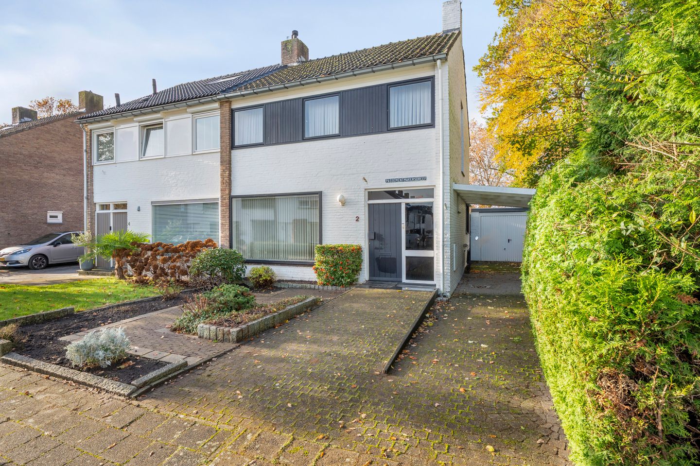 Photo 1 of Passementmakersdreef 2