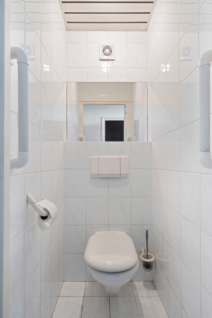 Foto 9 van Passementmakersdreef 2