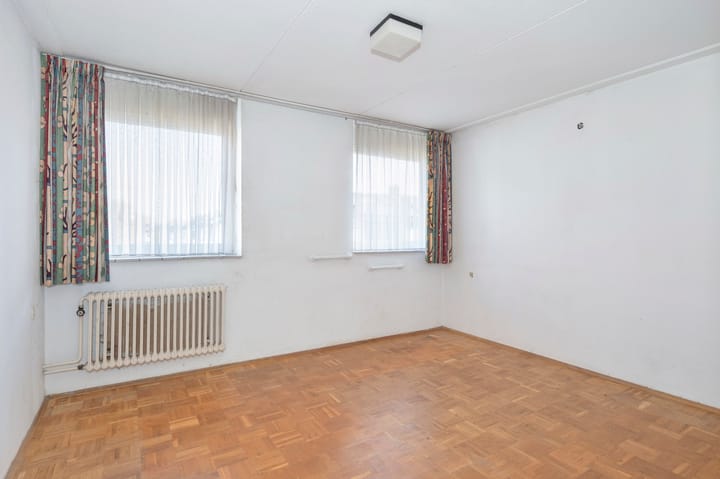 Foto 11 van Passementmakersdreef 2