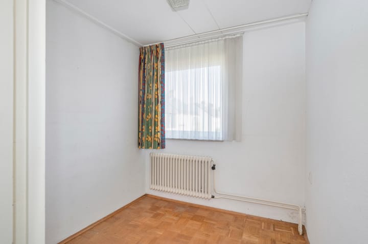 Foto 12 van Passementmakersdreef 2