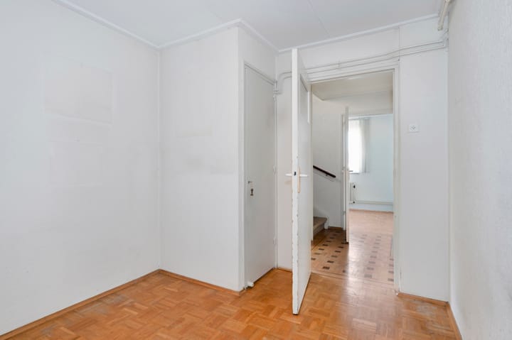 Foto 14 van Passementmakersdreef 2