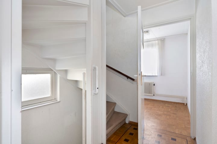 Foto 17 van Passementmakersdreef 2