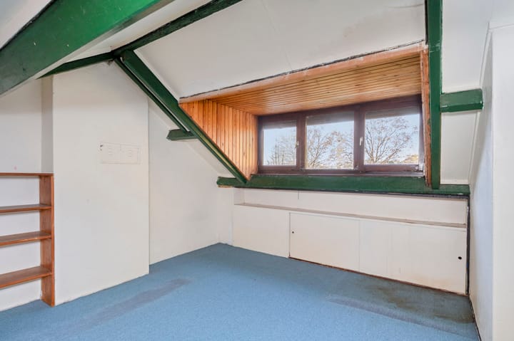 Foto 18 van Passementmakersdreef 2