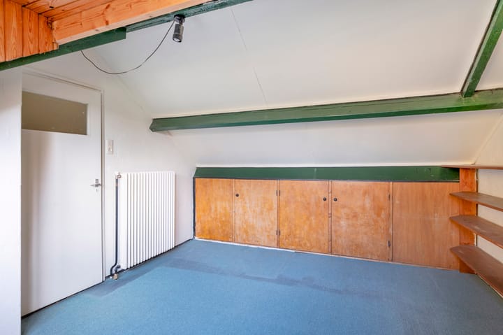 Foto 19 van Passementmakersdreef 2