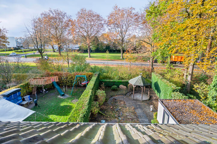 Foto 20 van Passementmakersdreef 2