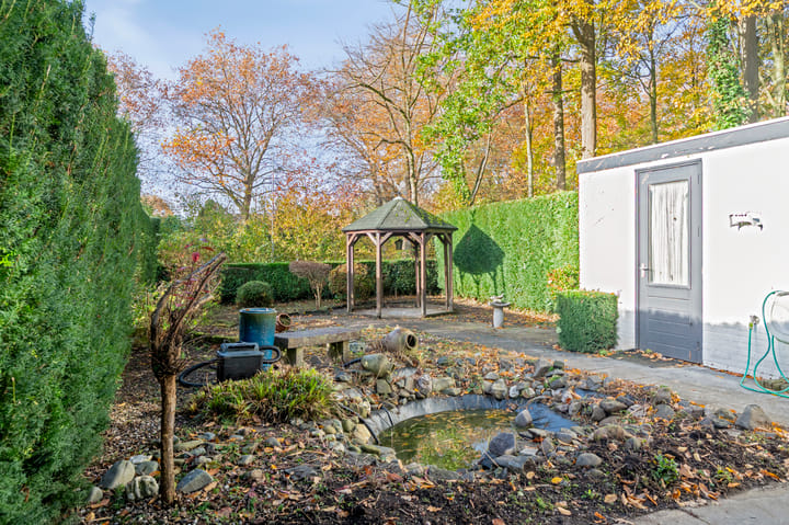 Foto 21 van Passementmakersdreef 2