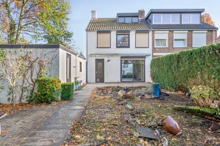 Foto 23 van Passementmakersdreef 2