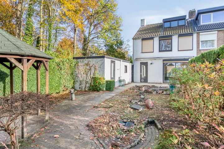 Foto 24 van Passementmakersdreef 2