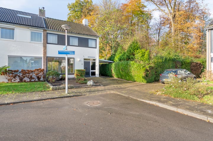 Foto 26 van Passementmakersdreef 2