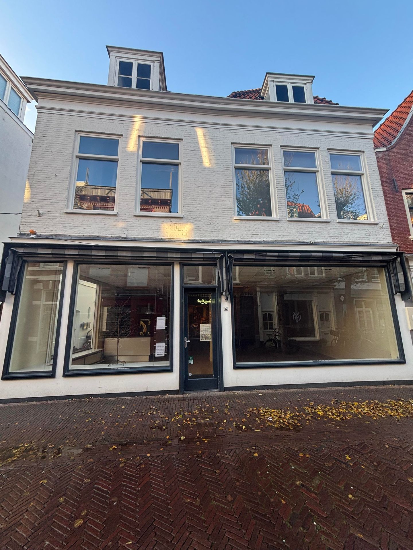 Bekijk foto 3 van Gierstraat 52
