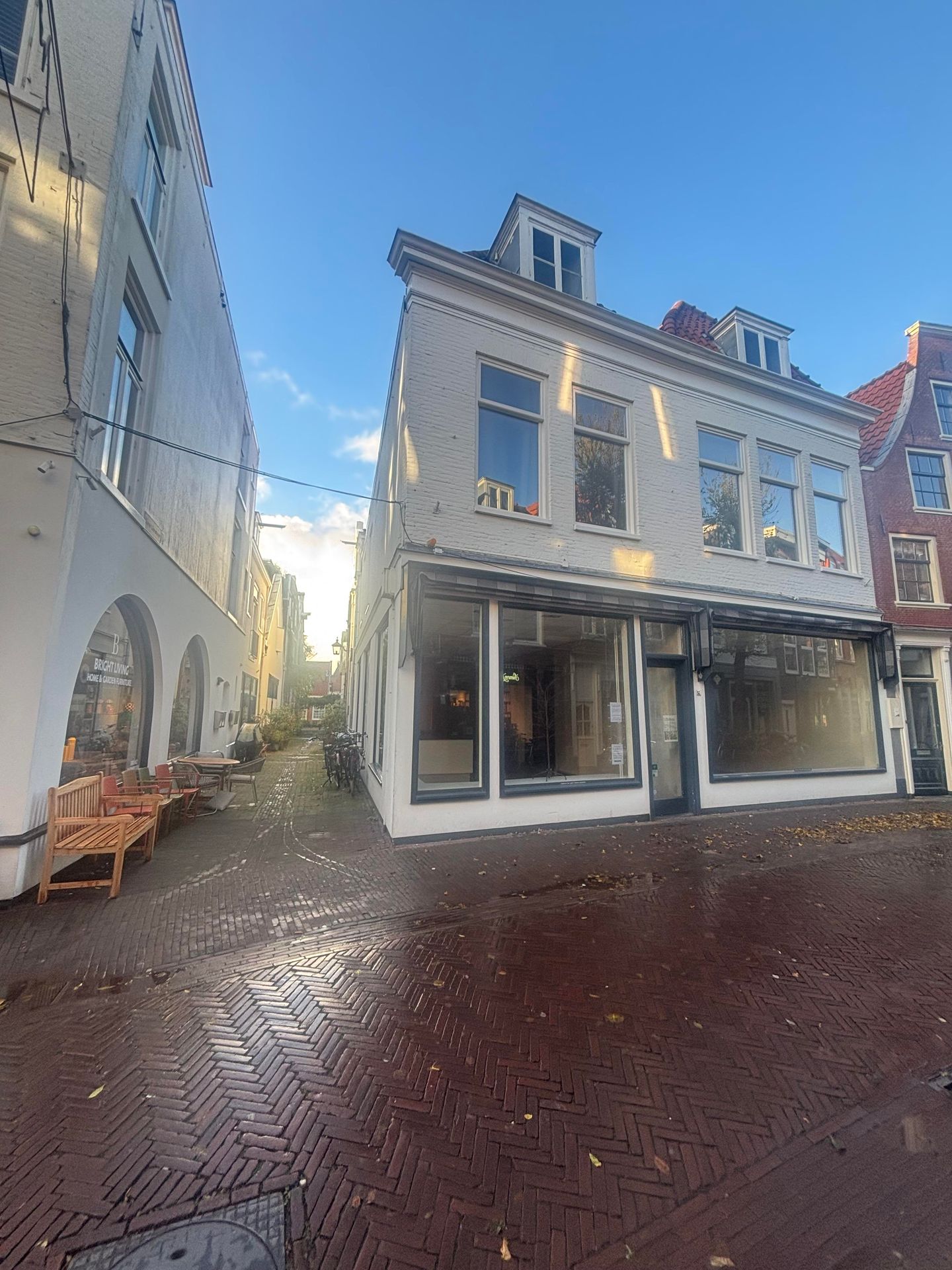 Bekijk foto 4 van Gierstraat 52