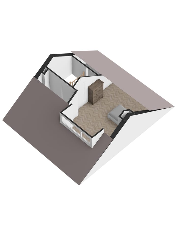 Foto 32 van Passementmakersdreef 2