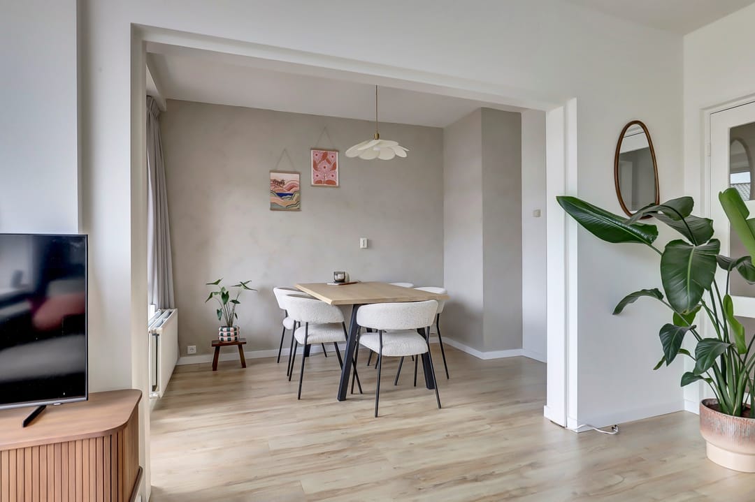 Foto 2 van Woestijgerweg 203-C