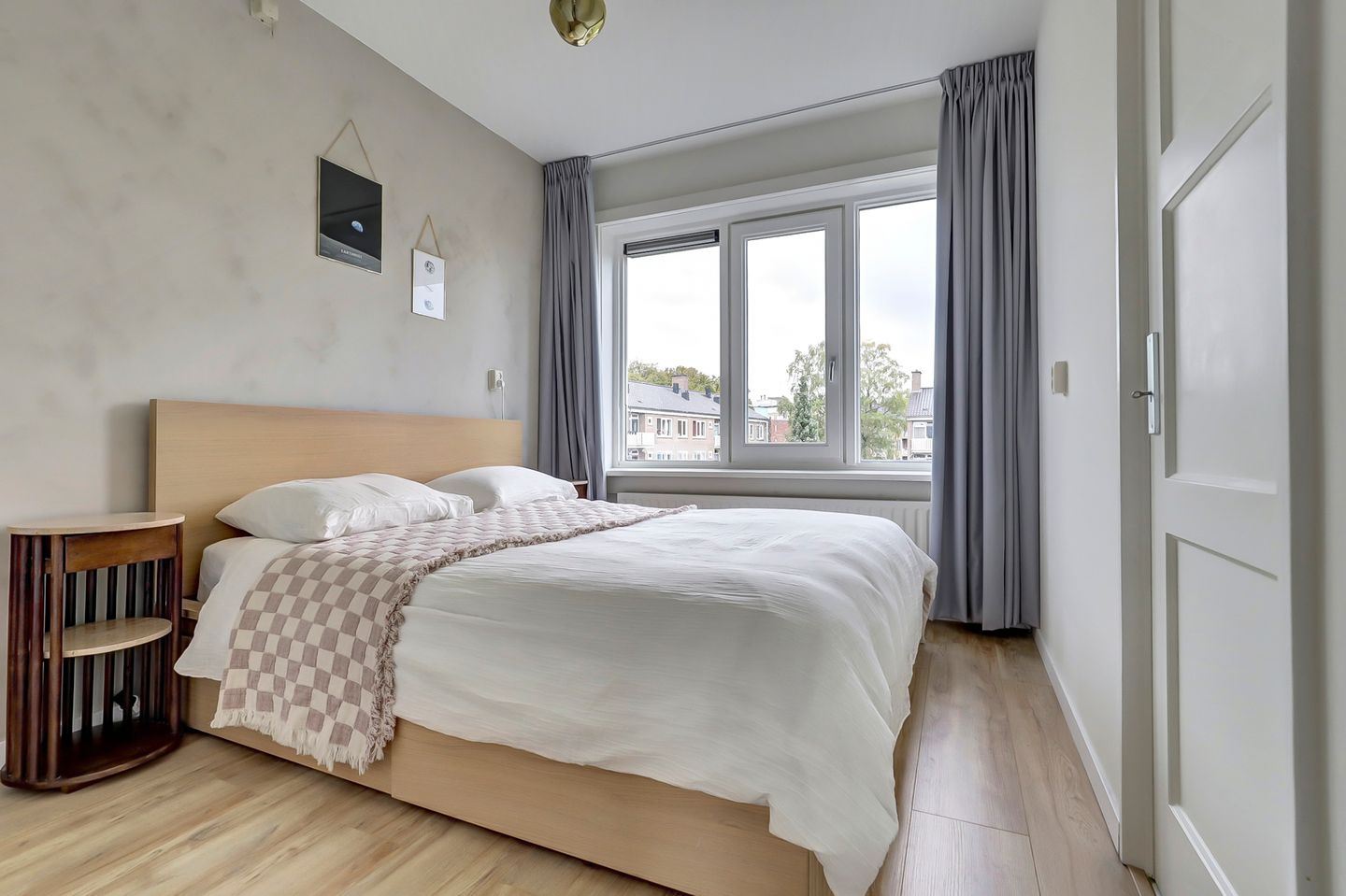 Foto 5 van Woestijgerweg 203-C