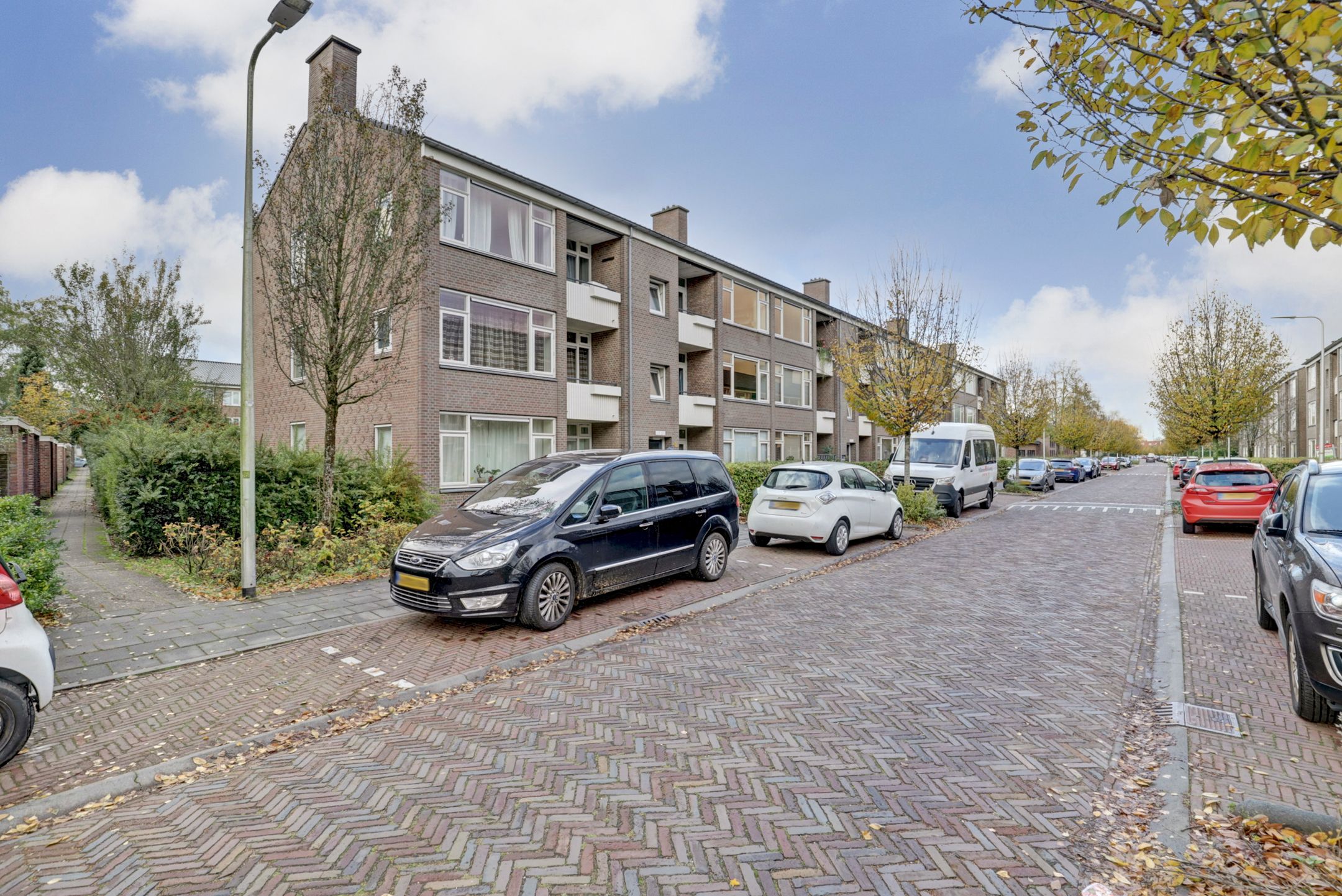 Foto 6 van Woestijgerweg 203-C