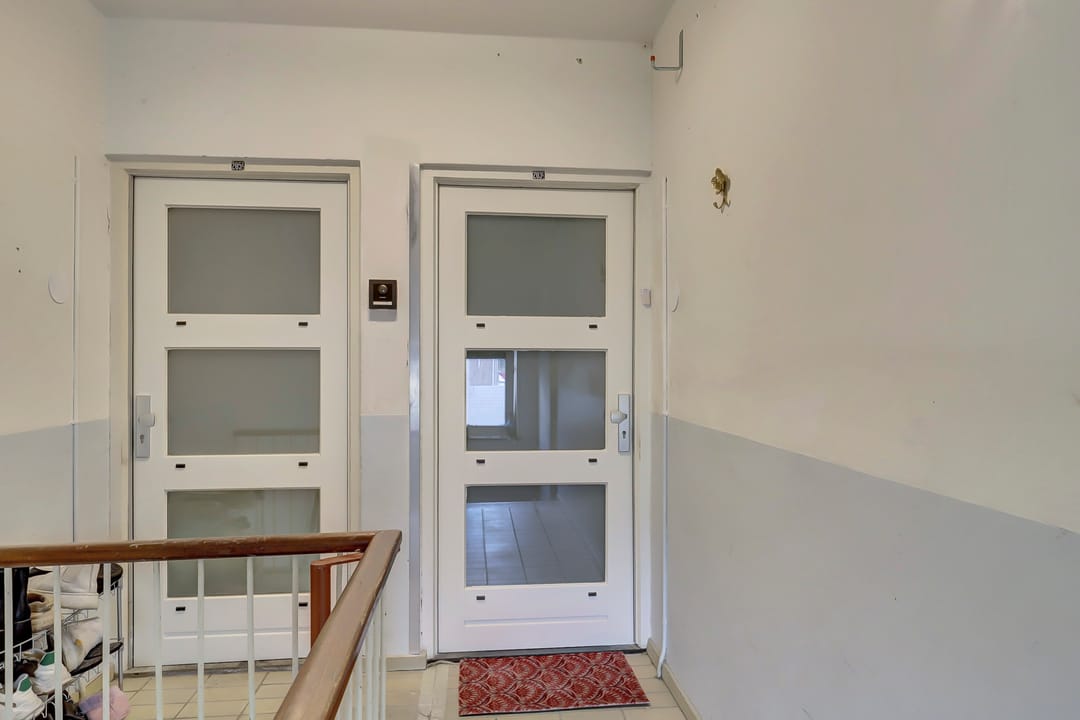 Foto 7 van Woestijgerweg 203-C