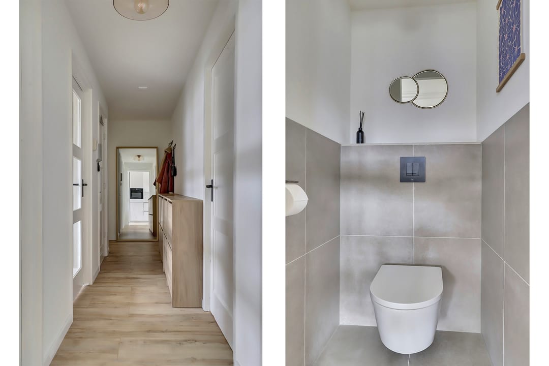 Foto 8 van Woestijgerweg 203-C