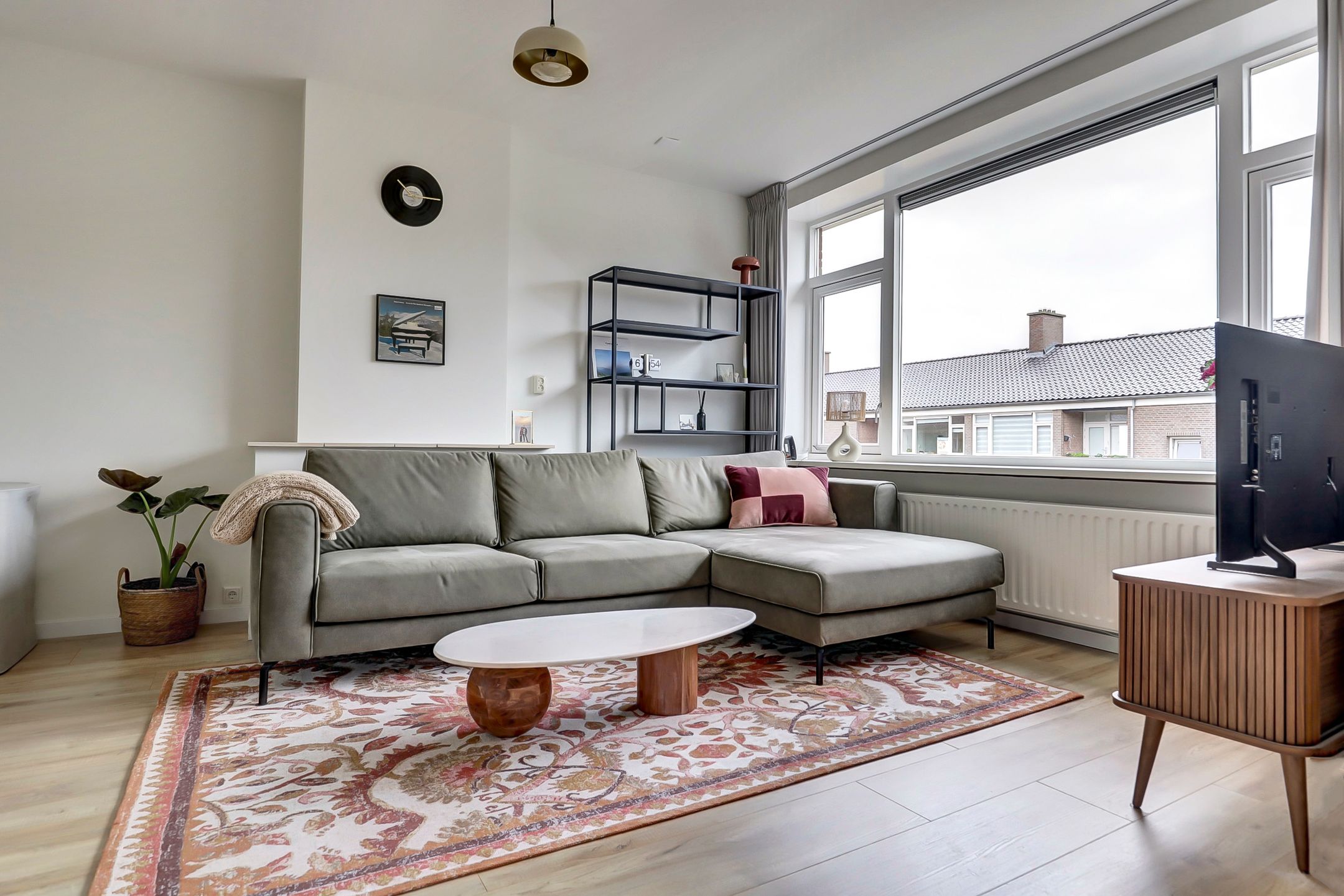 Foto 9 van Woestijgerweg 203-C