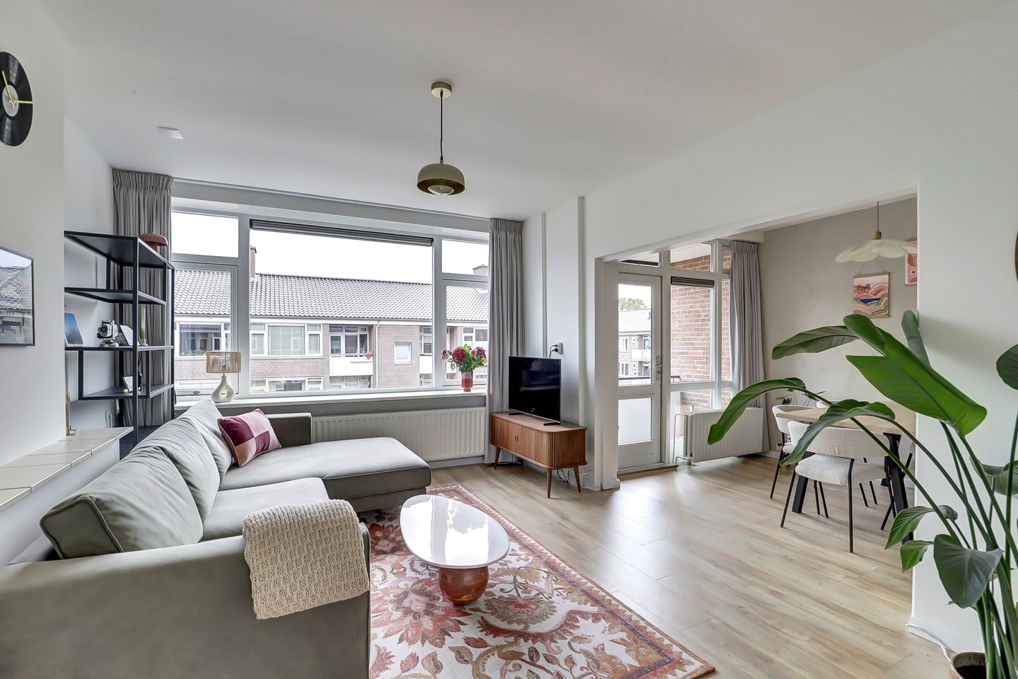 Foto 10 van Woestijgerweg 203-C