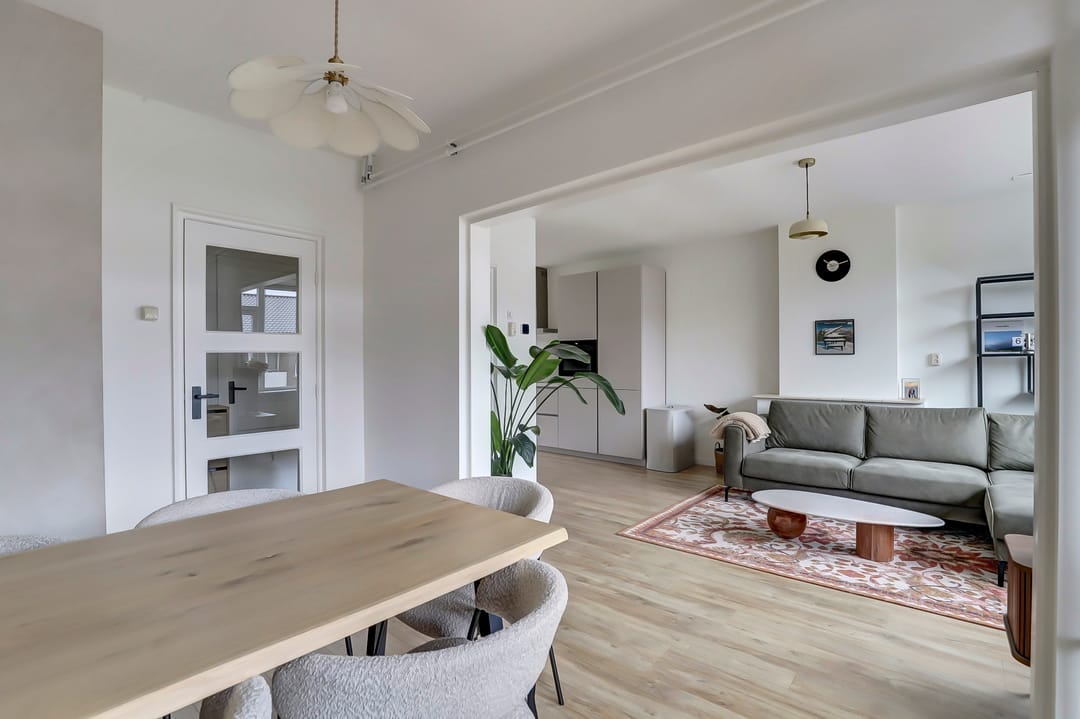 Foto 11 van Woestijgerweg 203-C