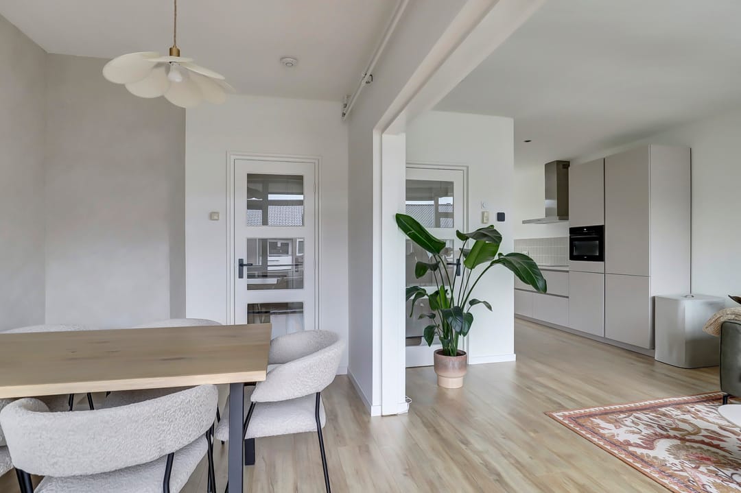 Foto 13 van Woestijgerweg 203-C