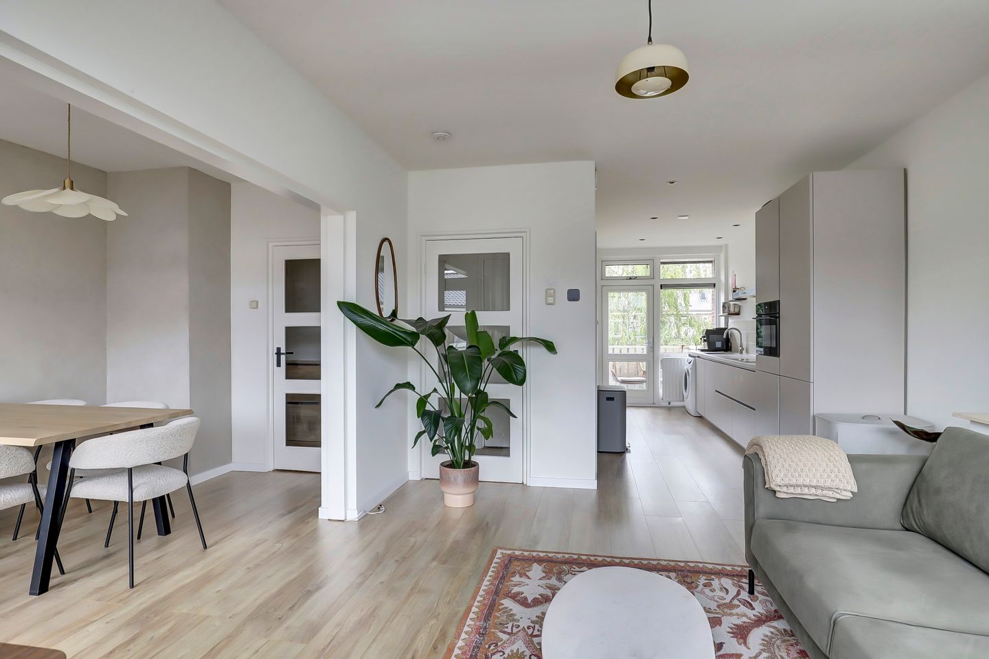 Foto 14 van Woestijgerweg 203-C