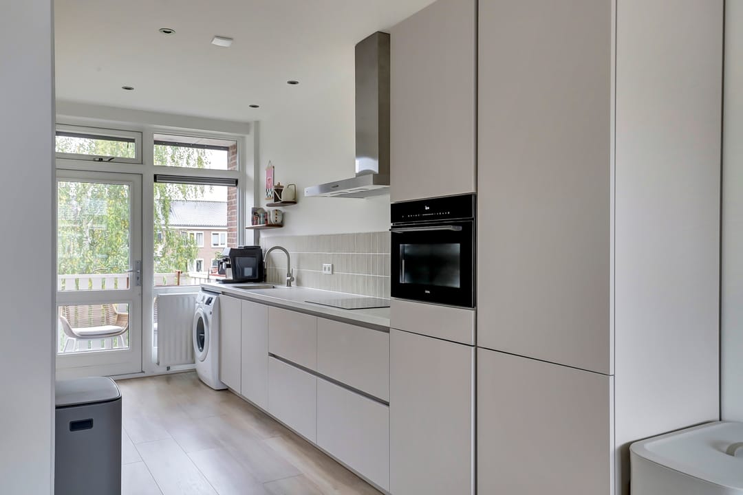 Foto 16 van Woestijgerweg 203-C