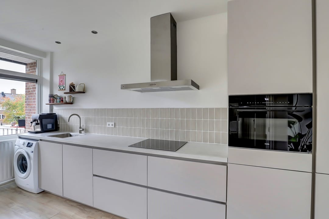 Foto 17 van Woestijgerweg 203-C