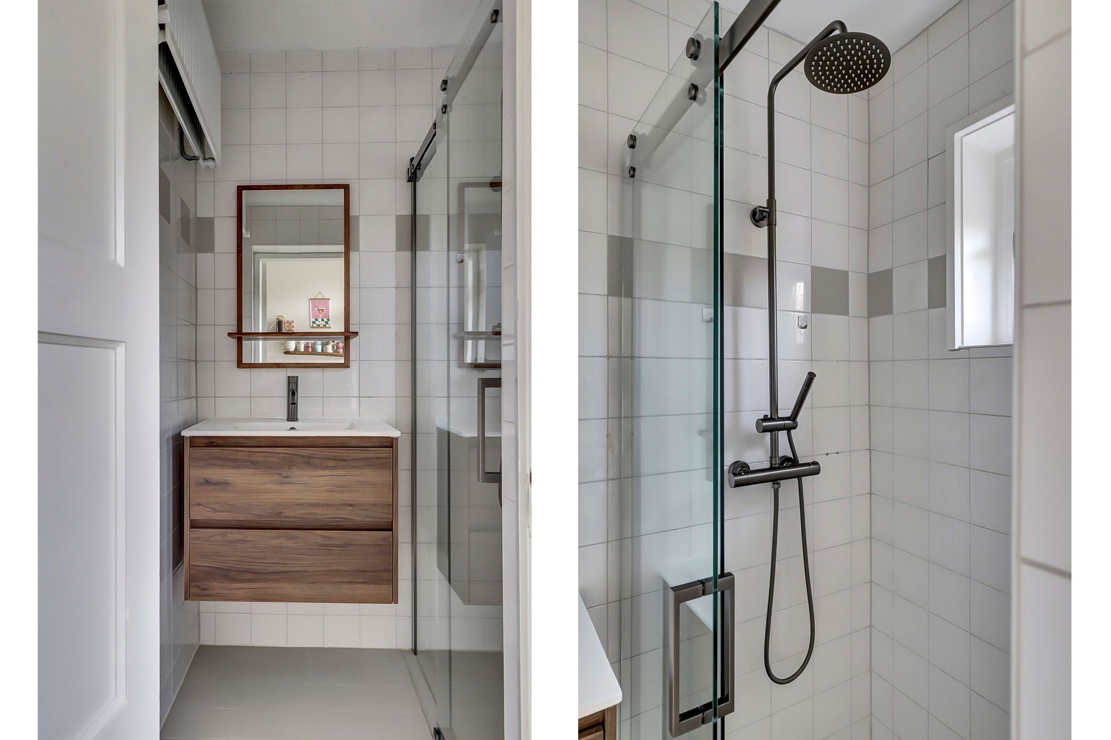 Foto 21 van Woestijgerweg 203-C