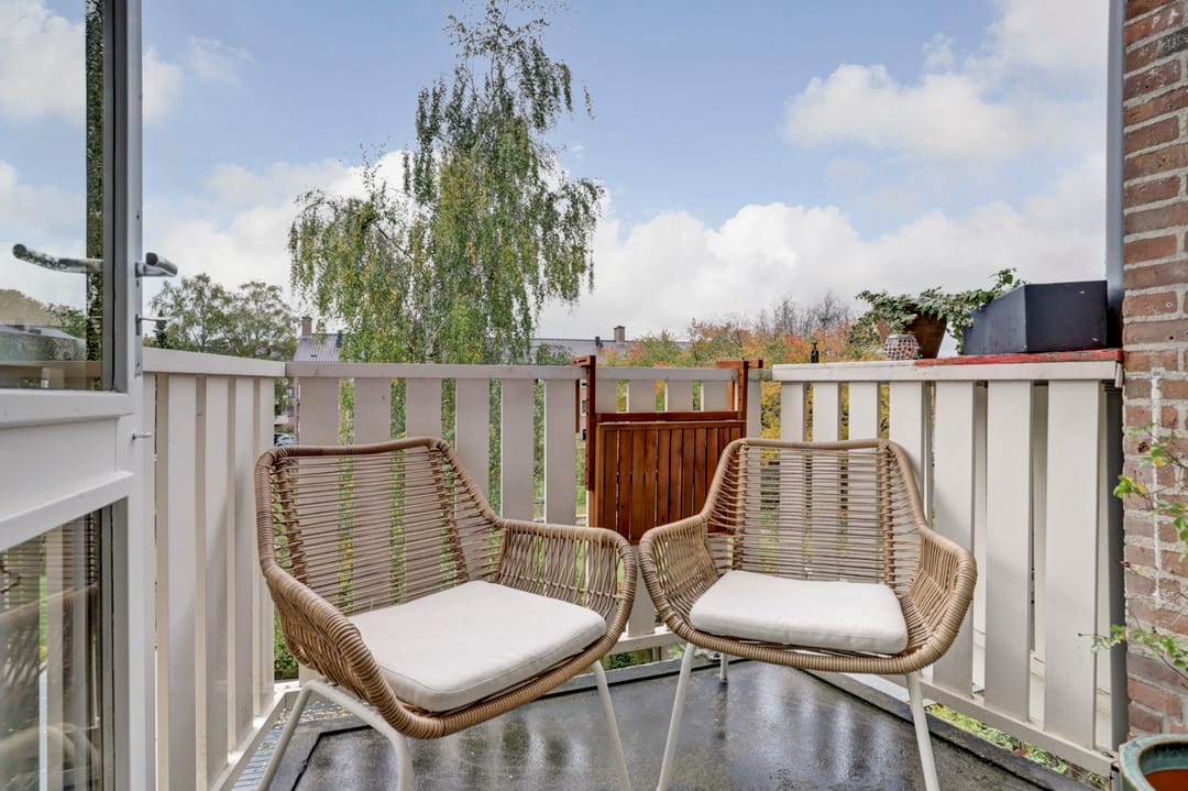 Foto 22 van Woestijgerweg 203-C