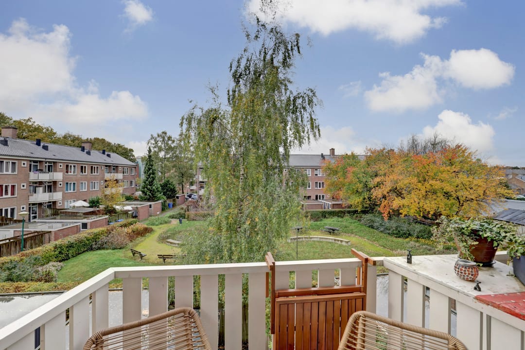 Foto 23 van Woestijgerweg 203-C