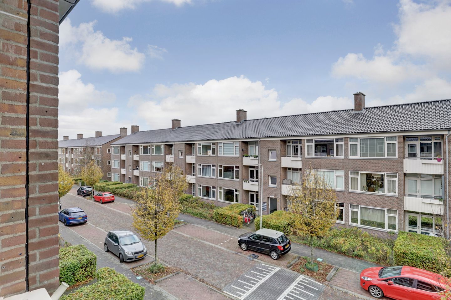 Foto 25 van Woestijgerweg 203-C