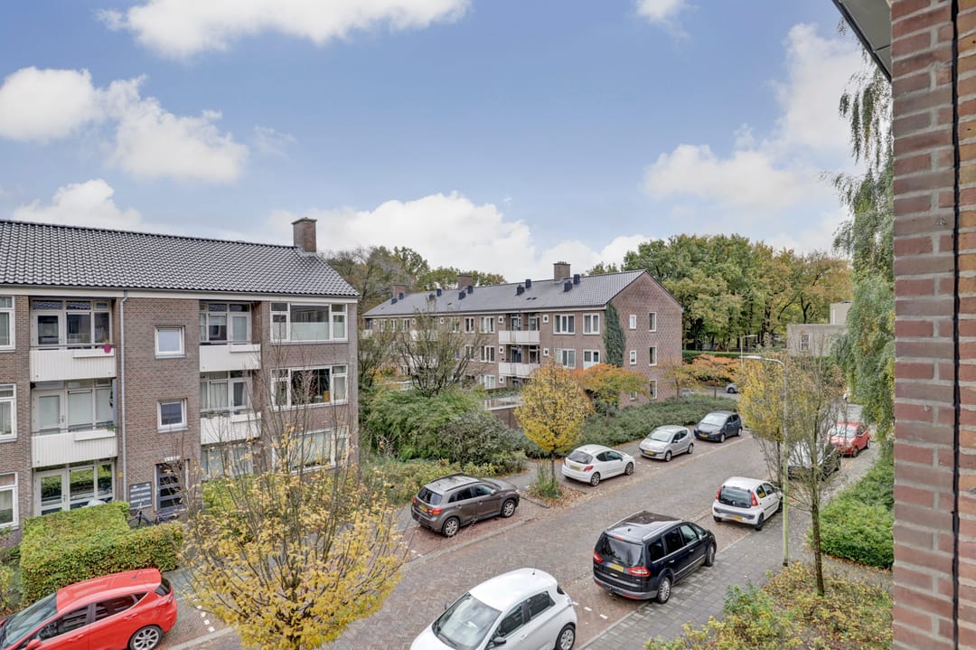 Foto 26 van Woestijgerweg 203-C