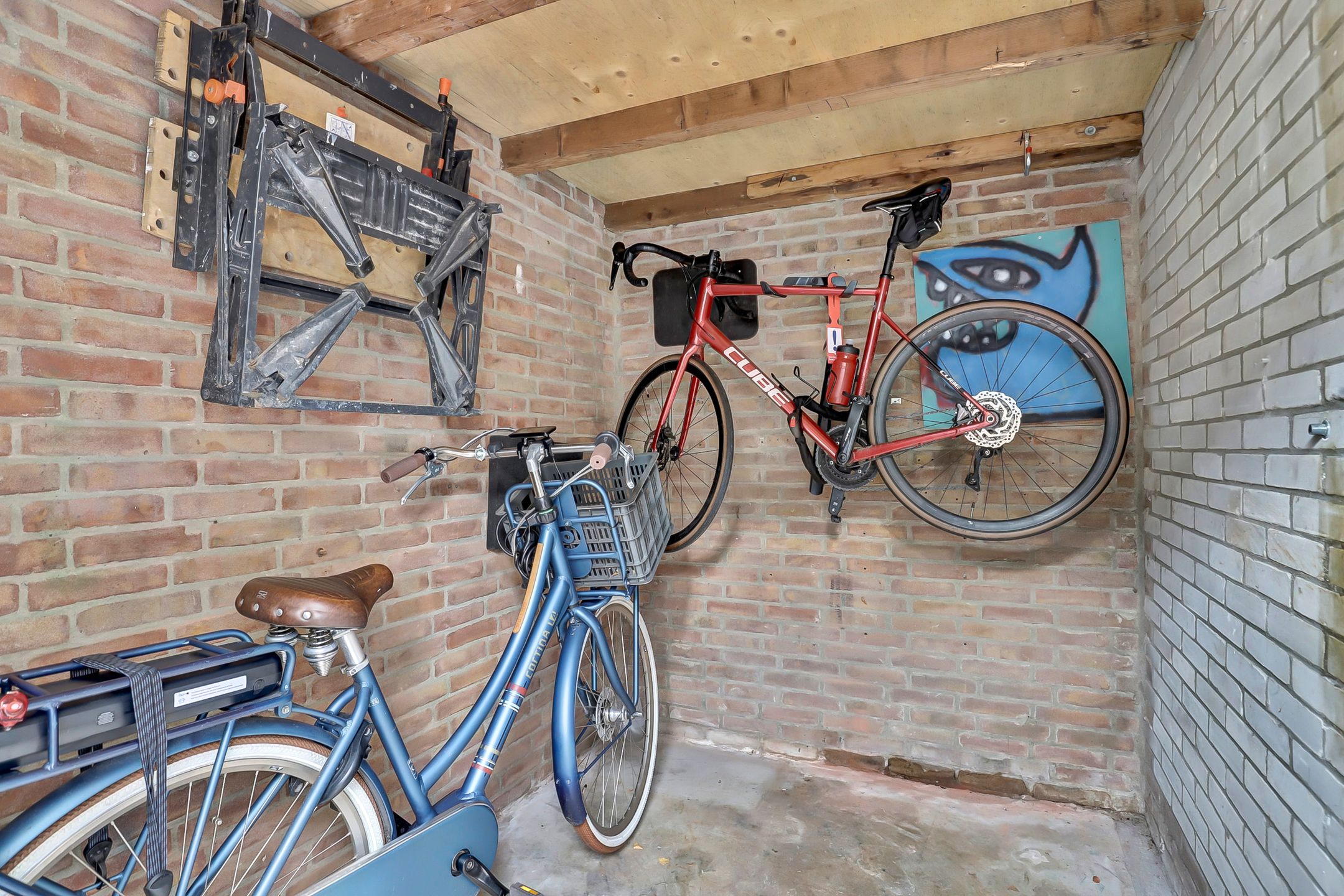 Foto 27 van Woestijgerweg 203-C