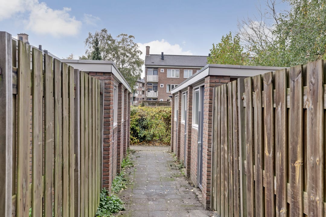 Foto 28 van Woestijgerweg 203-C