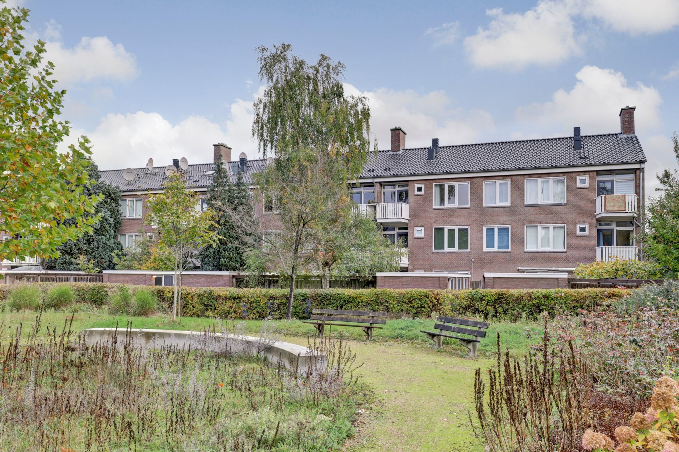 Foto 30 van Woestijgerweg 203-C