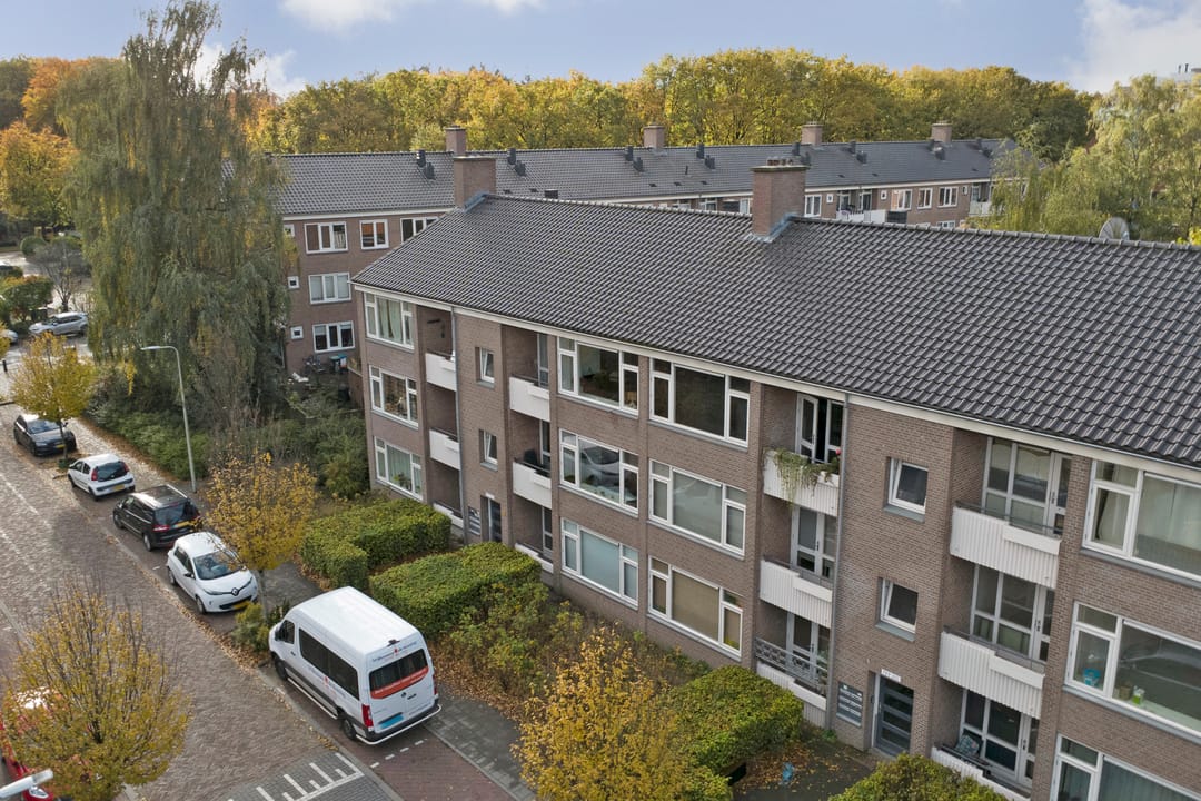 Foto 31 van Woestijgerweg 203-C