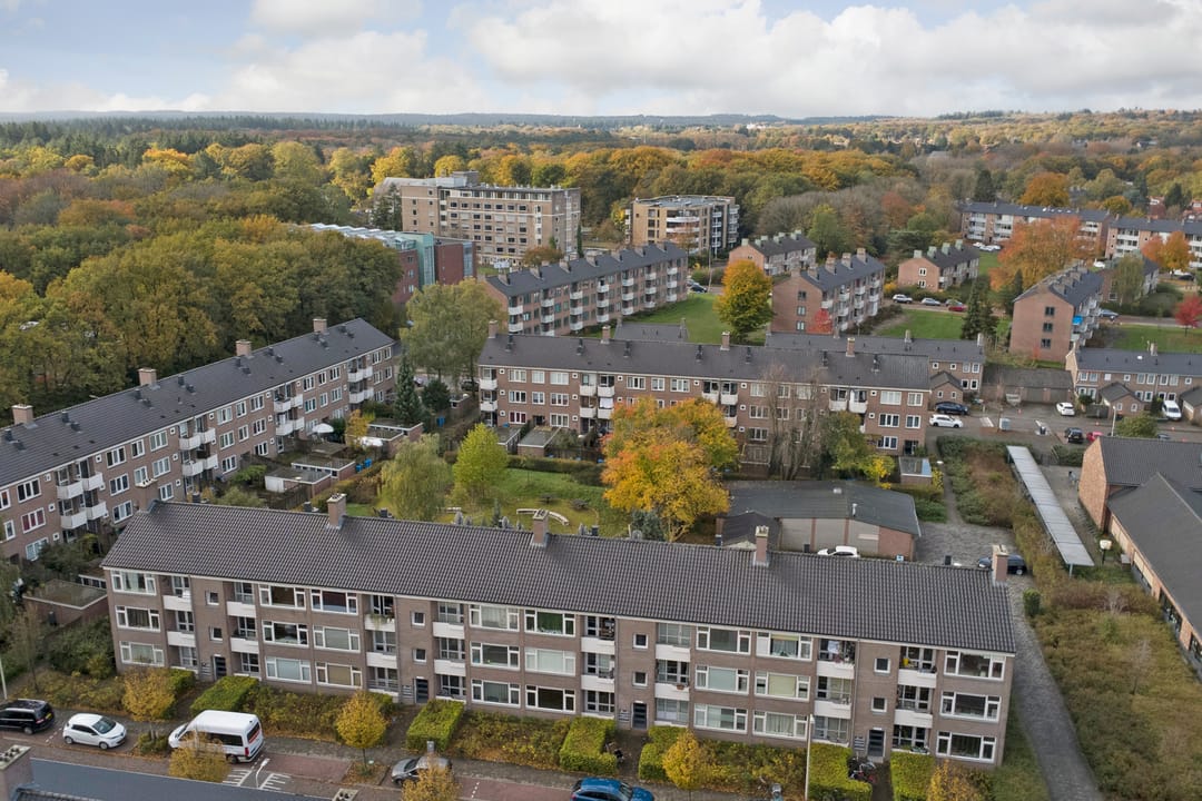 Foto 32 van Woestijgerweg 203-C