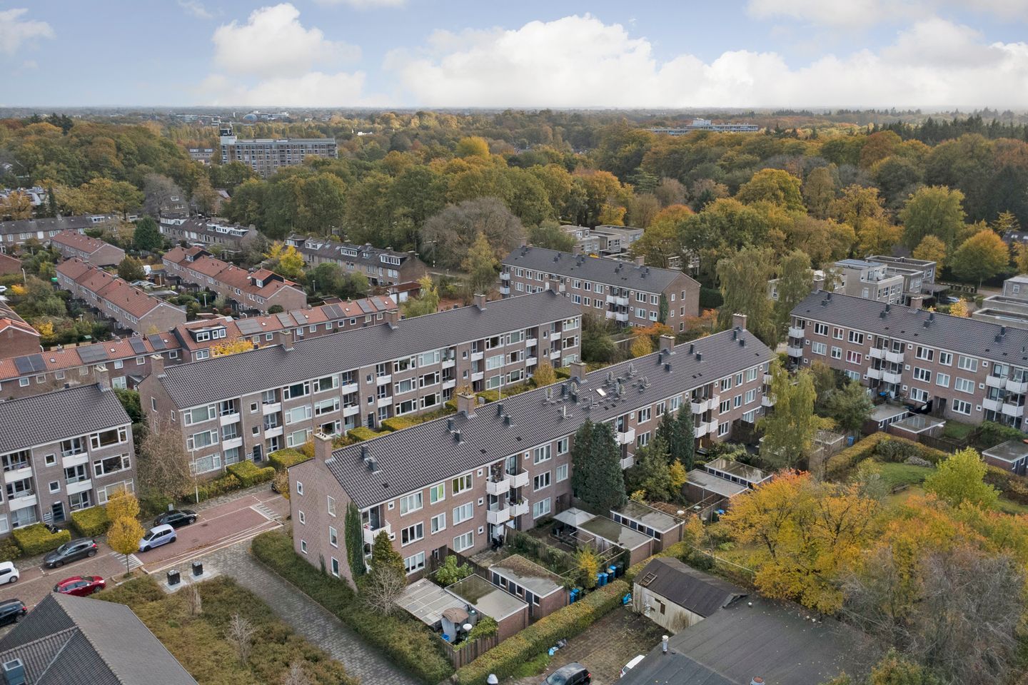 Foto 34 van Woestijgerweg 203-C