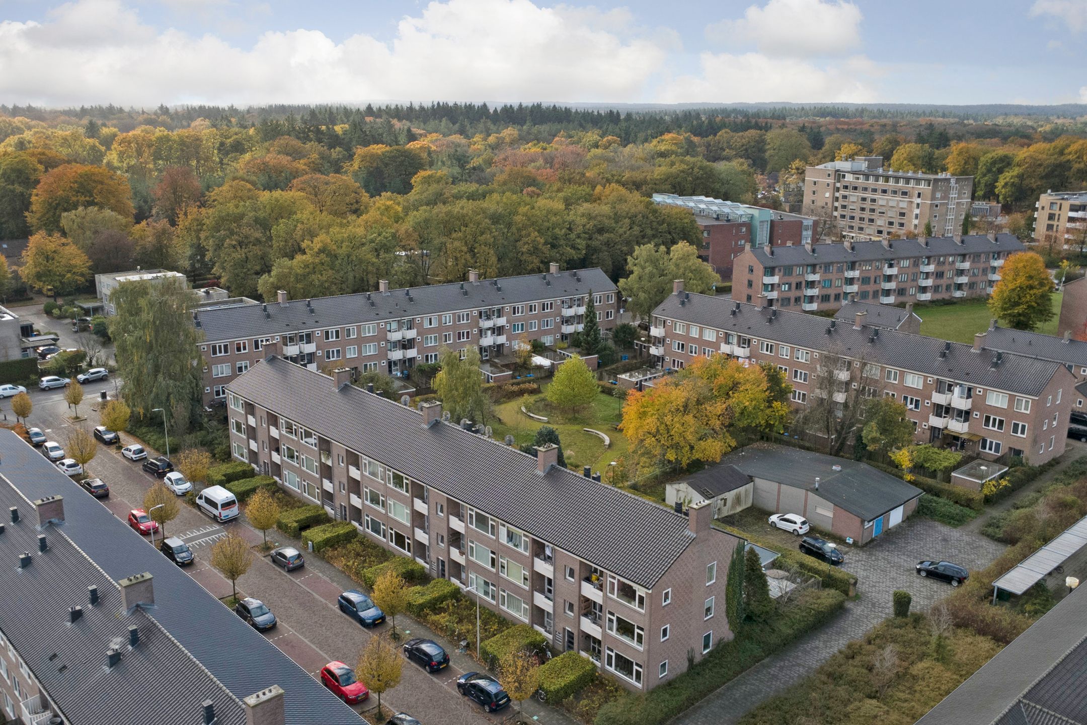 Foto 33 van Woestijgerweg 203-C