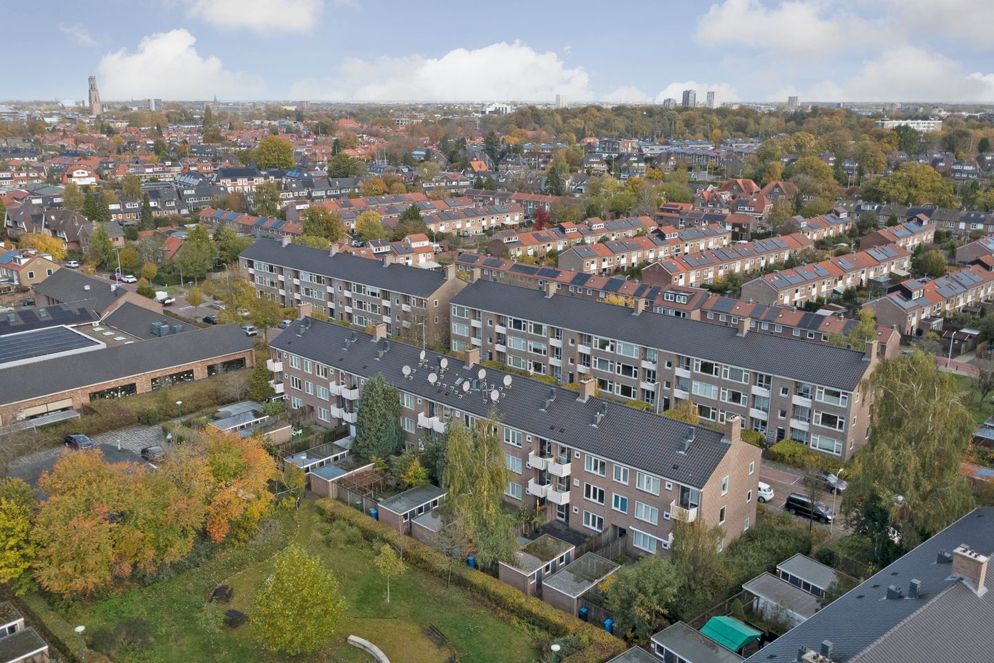 Foto 35 van Woestijgerweg 203-C